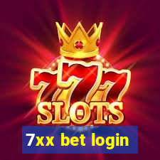 7xx bet login